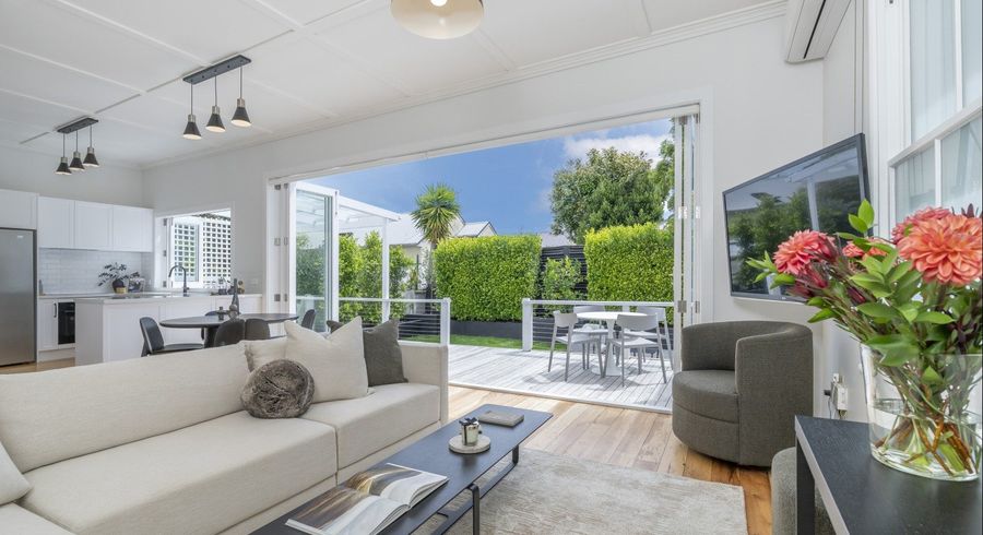  at 51 Islington Street, Ponsonby, Auckland