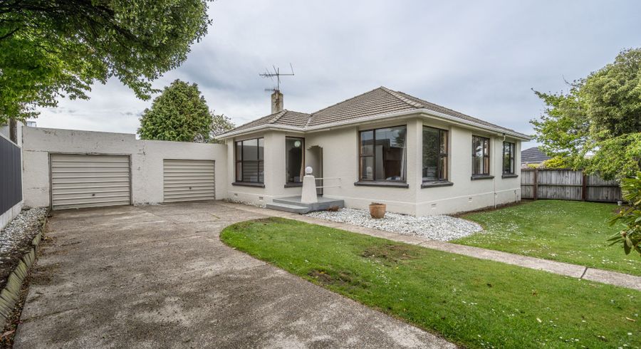  at 8 Inglewood Road, Hawthorndale, Invercargill