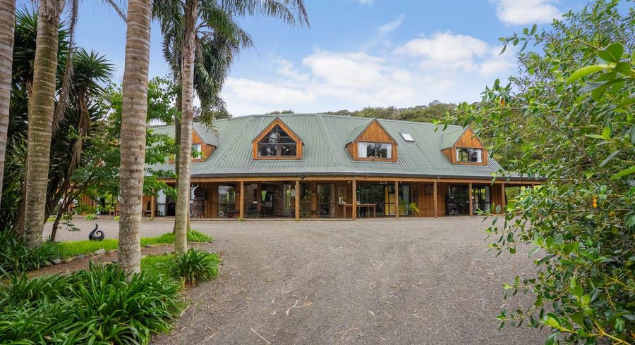  at 66 Head Road, Hunua, Franklin, Auckland