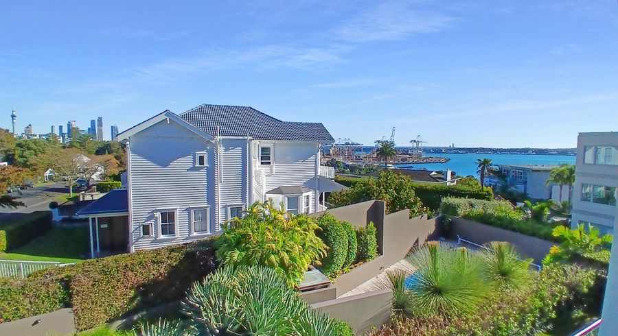  at 132C St Stephens Avenue, Parnell, Auckland