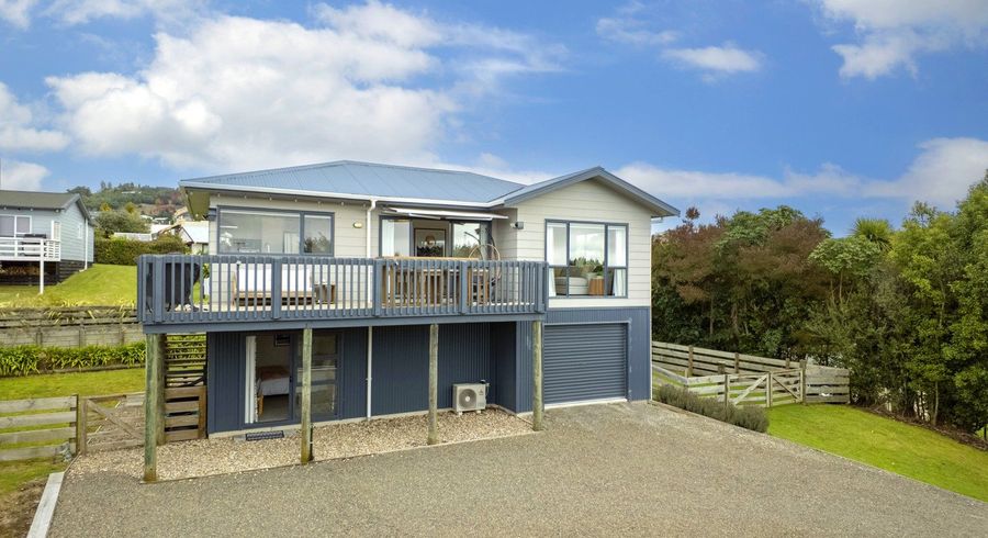  at 3 Ruru Place, Omori, Taupo, Waikato