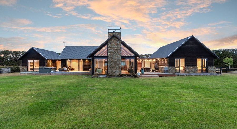  at 539 No. 10 Road, Swannanoa, Waimakariri, Canterbury