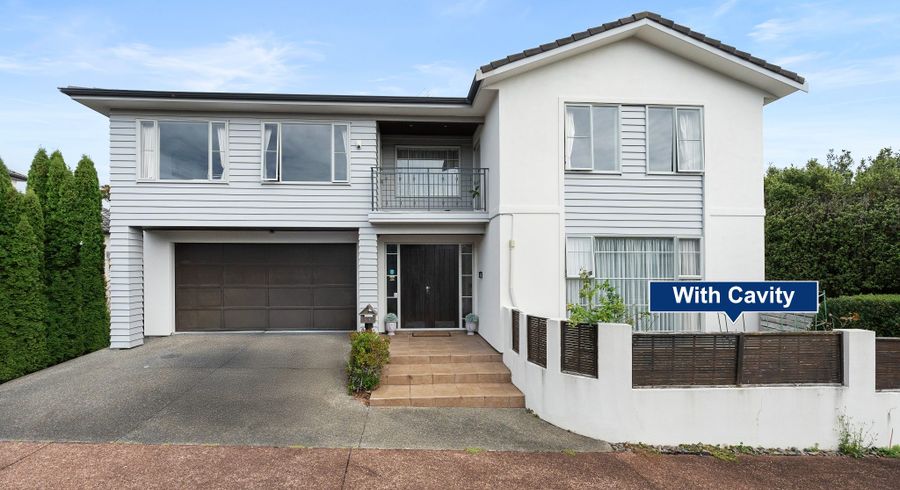  at 56 Amberwood Drive, Northpark, Manukau City, Auckland