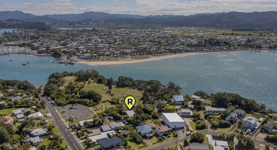  at 1132A Purangi Road, Ferry Landing, Whitianga