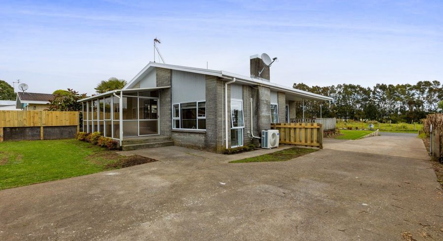 at 30 Harris Street, Waitara, Waitara