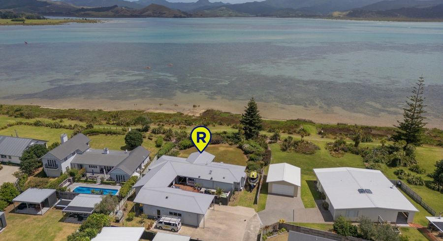  at 132 Harbour Drive, Matarangi, Thames-Coromandel, Waikato