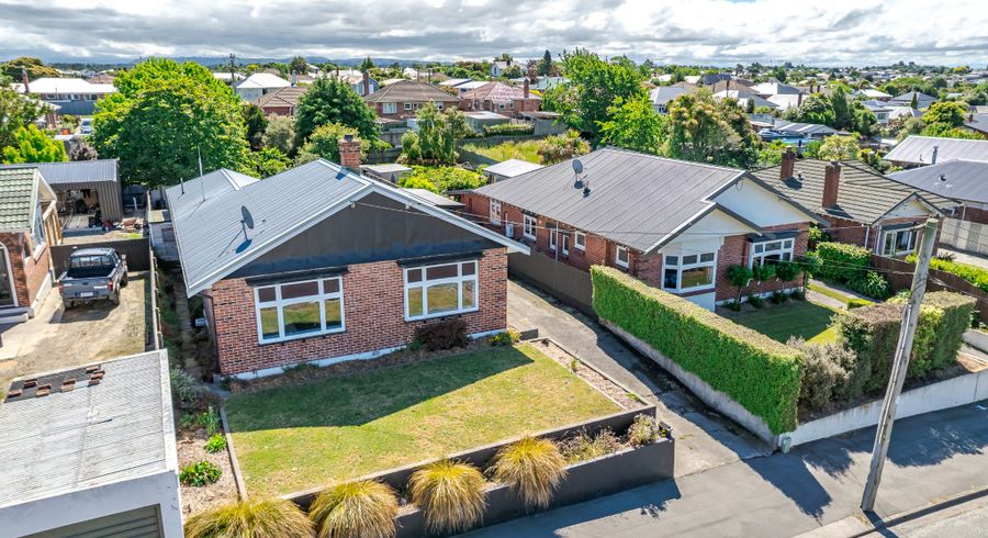  at 39 Bowker Street, Kensington, Timaru, Canterbury