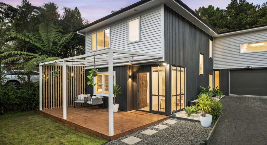  at 3 Boylan Road, Titirangi, Waitakere City, Auckland