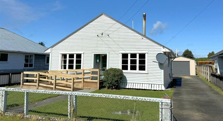  at 70 Somerled Avenue, Dunollie, Runanga