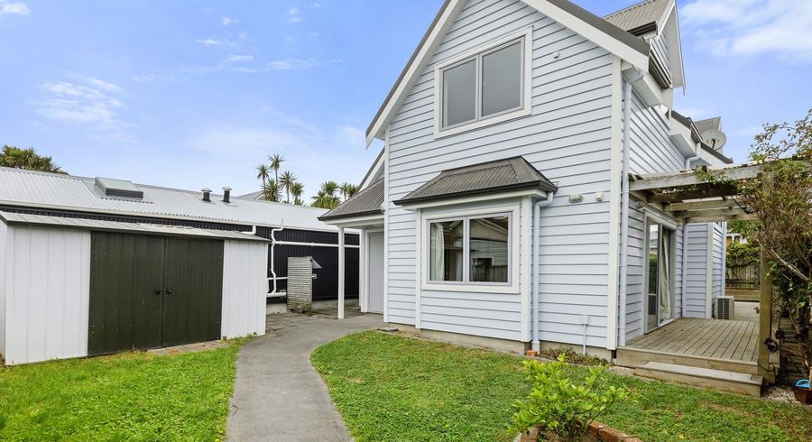  at 68A Constable Street, Newtown, Wellington, Wellington