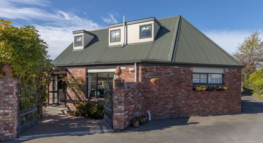  at 46A Division Street, Riccarton, Christchurch