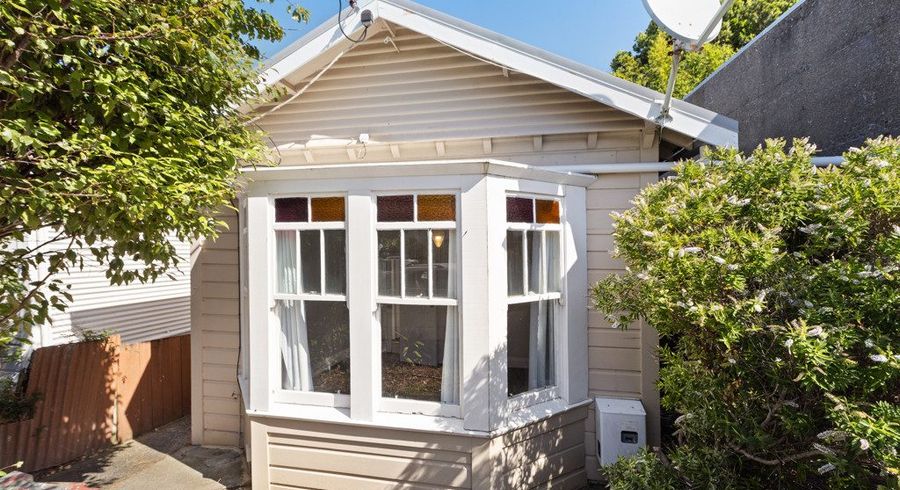  at 7 Carrington Street, Mount Cook, Wellington, Wellington