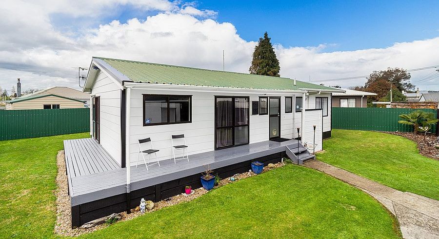  at 23B Steeles Lane, Western Heights, Rotorua