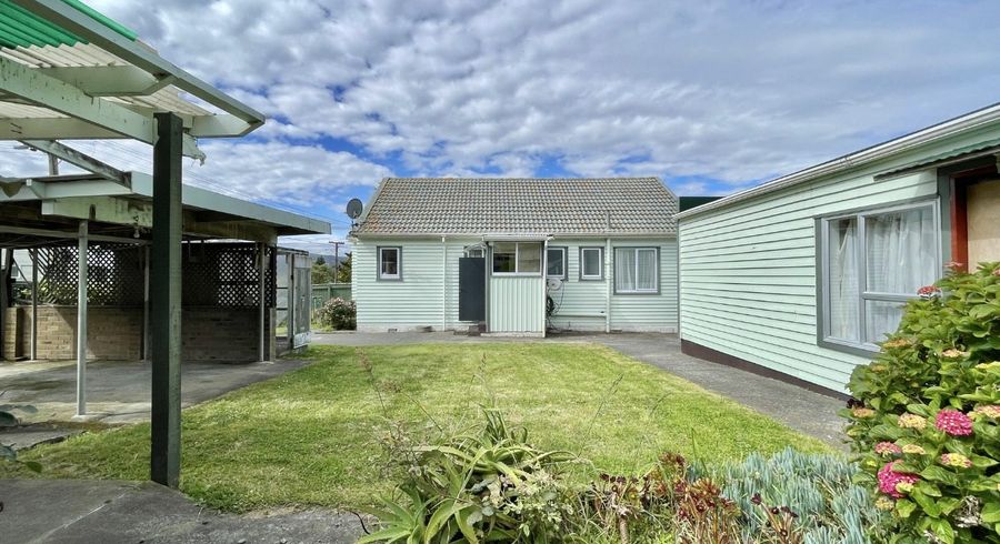  at 5 Ingram Street, Naenae, Lower Hutt, Wellington