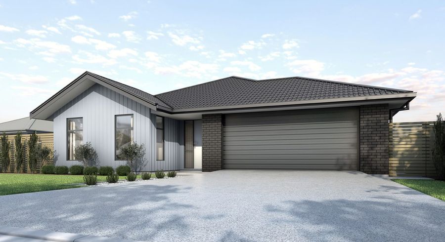  at Lot 117 Bond Street, Springlands, Blenheim, Marlborough