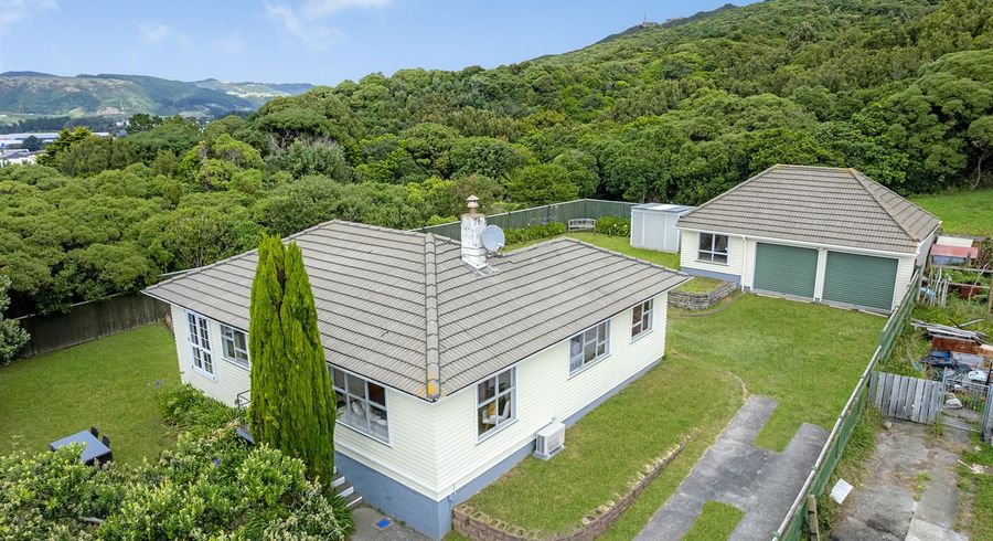  at 36 Rangituhi Crescent, Takapuwahia, Porirua