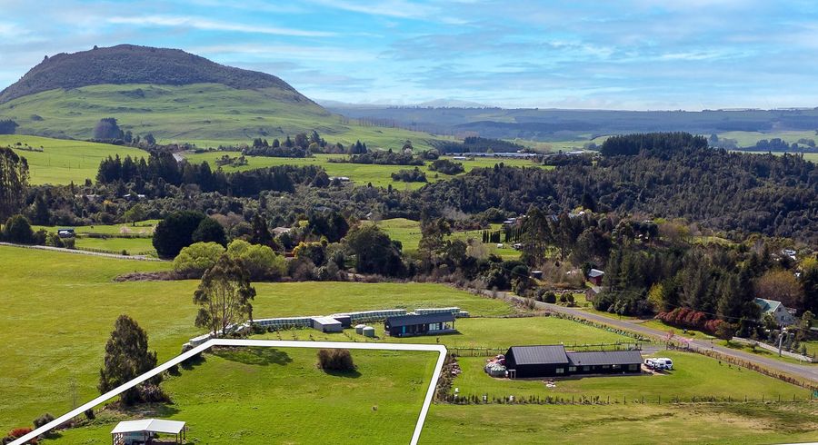  at 58 Parerohi Grove, Pukawa, Taupo, Waikato