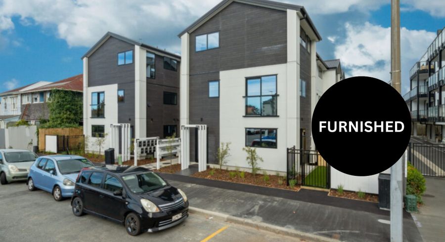  at 1/196 Worcester Street, City Centre, Christchurch City, Canterbury