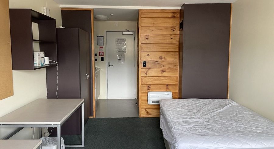  at 303/12 Martin Square, Te Aro, Wellington