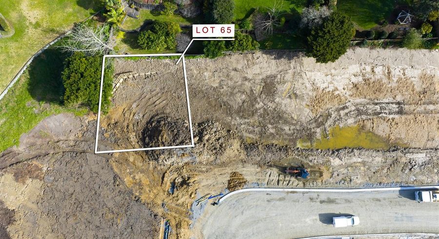  at Lot 65 & 68/29 Bellfield Road, Opaheke, Papakura, Auckland