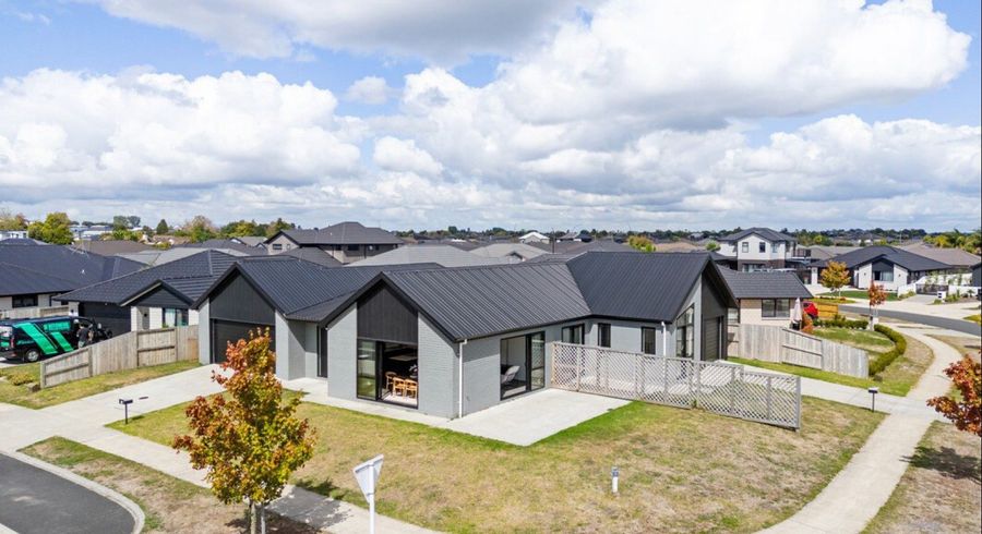  at 19 Keerangi Place, Rototuna, Hamilton, Waikato