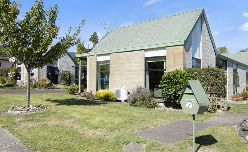  at 1/6 Hobhouse Street, Stoke, Nelson