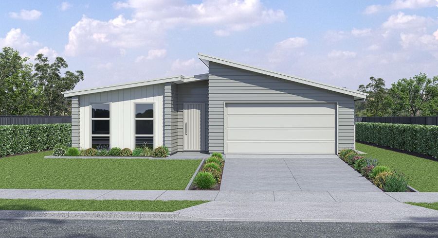  at Lot 6 / 126 Fitzherbert Avenue, Tawhero, Whanganui, Manawatu / Whanganui