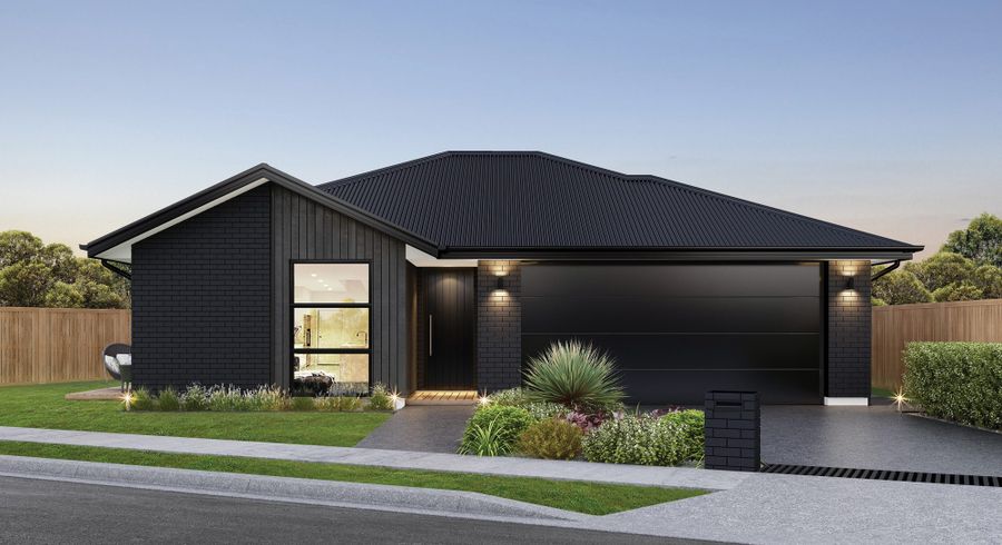  at West Melton, Selwyn, Canterbury