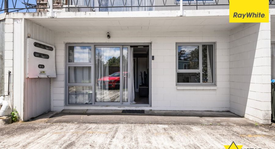  at 1/33 Margate Road, Blockhouse Bay, Auckland City, Auckland