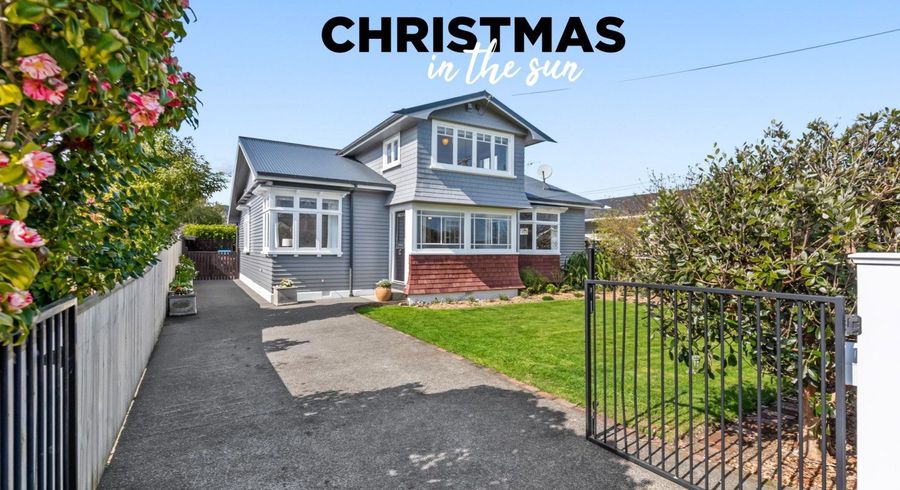  at 4 West Grove, Alicetown, Lower Hutt