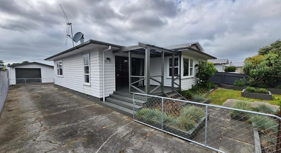  at 535 Ruahine Street, Hokowhitu, Palmerston North
