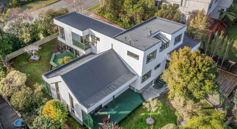  at 22 Joseph Banks Drive, Whitby, Porirua, Wellington