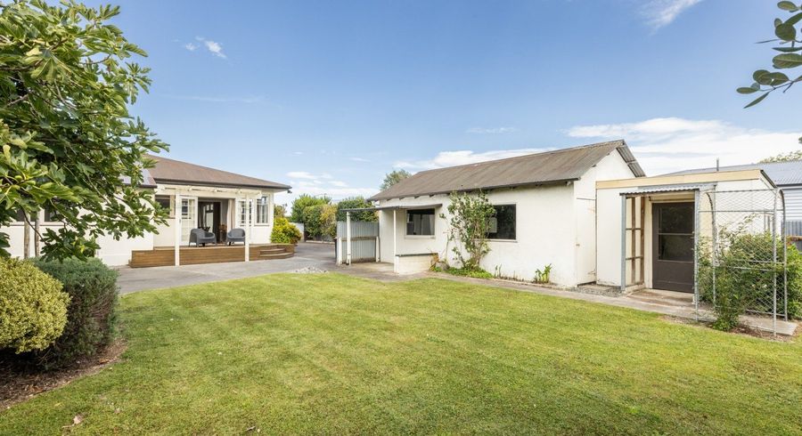  at 802 Alexandra Street, Parkvale, Hastings