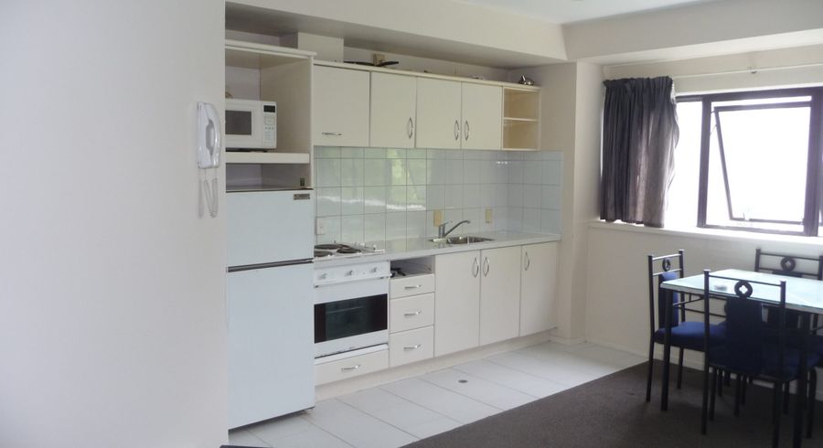  at 3A/16 Liverpool Street, Auckland Central, Auckland
