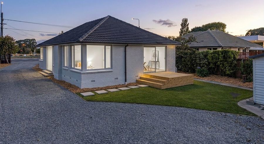  at 175 Pages Road, Wainoni, Christchurch City, Canterbury