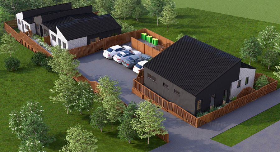 at 90 Forest Lake Road, Forest Lake, Hamilton, Waikato