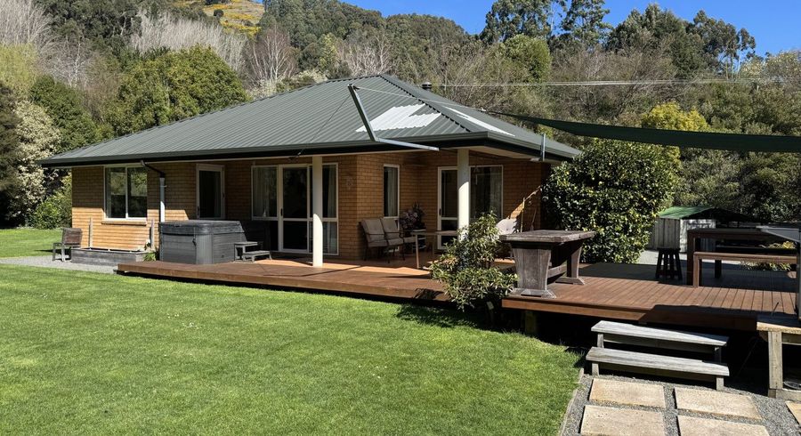  at 205 Okuti Valley Road, Little River, Little River