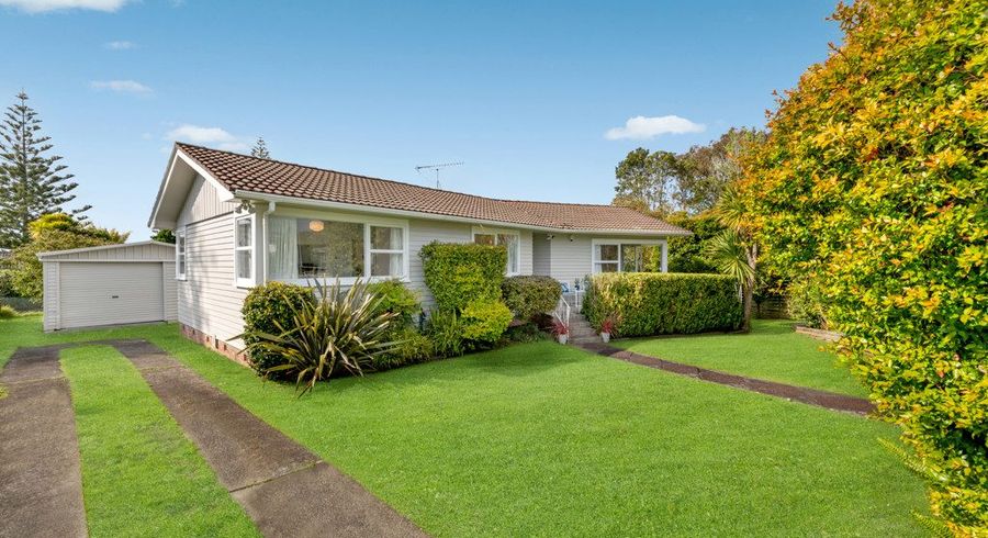  at 12 Wanaka Place, Pakuranga Heights, Auckland