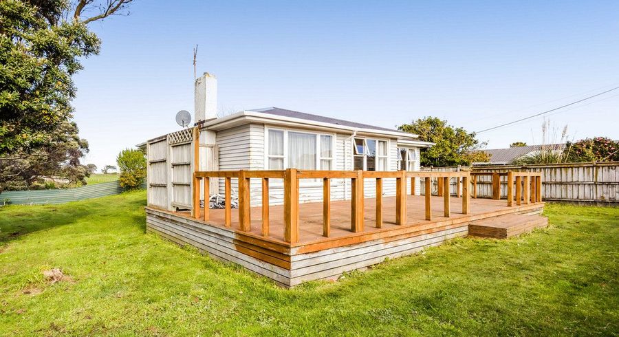  at 91 Fairfield Road, Hawera, South Taranaki, Taranaki