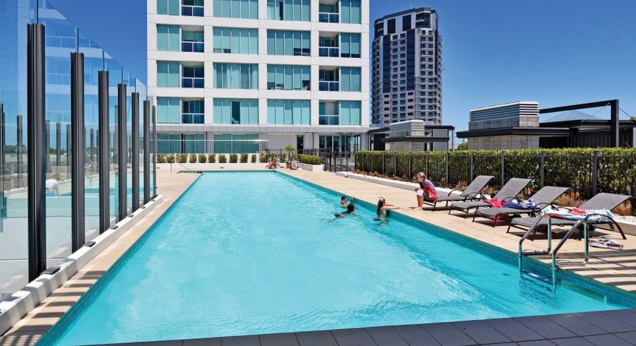  at 2001/3 Northcroft Street, Takapuna, North Shore City, Auckland
