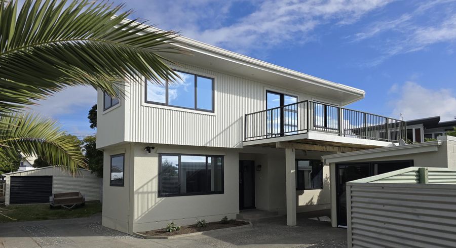  at 1 A Fergusson Ave, Westshore, Napier, Hawke's Bay