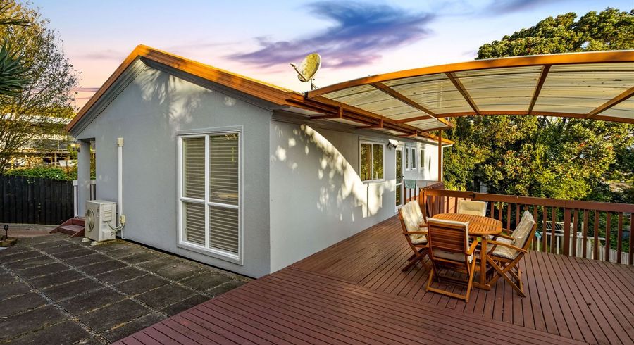  at 3A Royal Road, Massey, Auckland