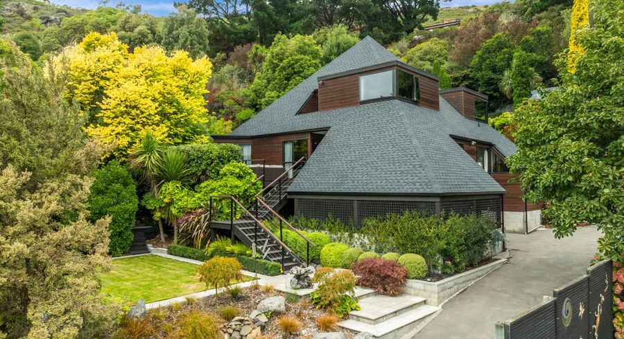  at 9 The Kilns, Hillsborough, Christchurch City, Canterbury