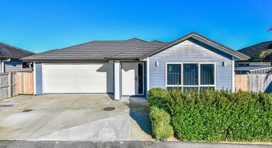  at 18 Sapwood Crescent, Takanini, Papakura, Auckland