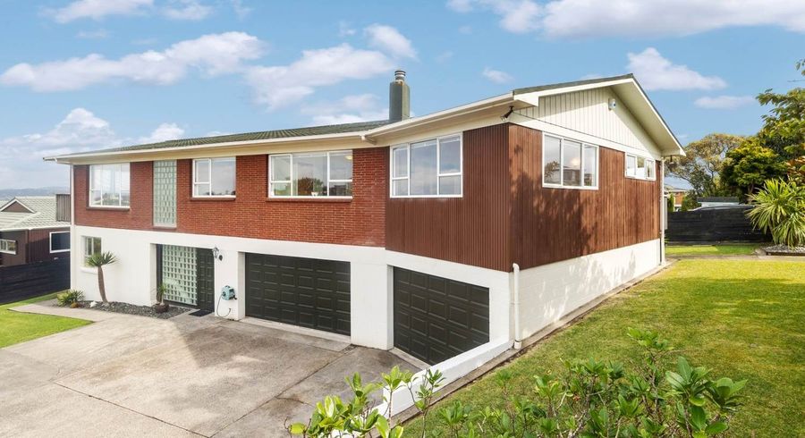  at 46 Glenveagh Drive, Mount Roskill, Auckland