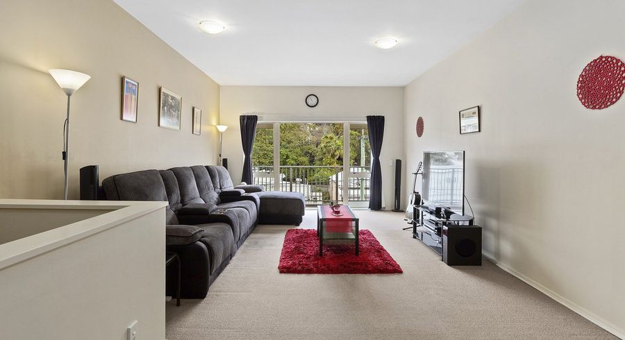  at 309/72 Herald Street, Berhampore, Wellington