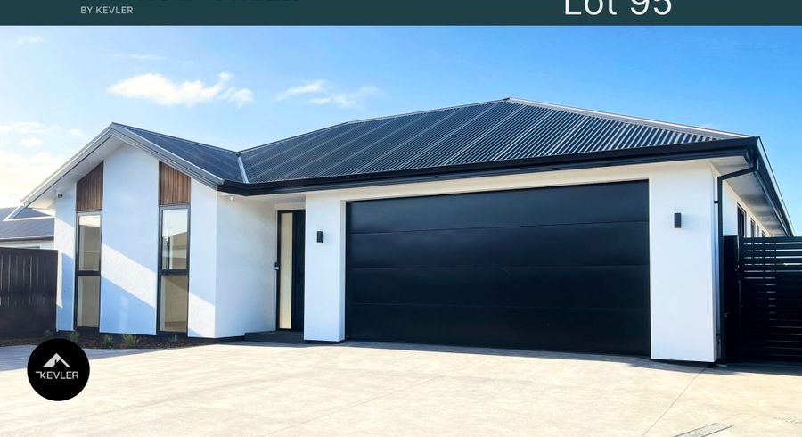  at 17 Adamite Drive, Rolleston, Selwyn, Canterbury