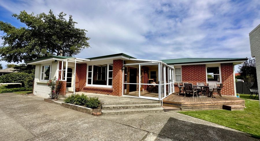  at 50 Dart Street, Hawthorndale, Invercargill