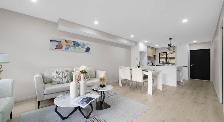  at 36B Piako Street, Otara, Manukau City, Auckland