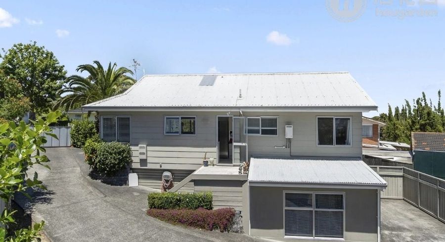  at Cyclarama Crescent, Massey, Waitakere City, Auckland